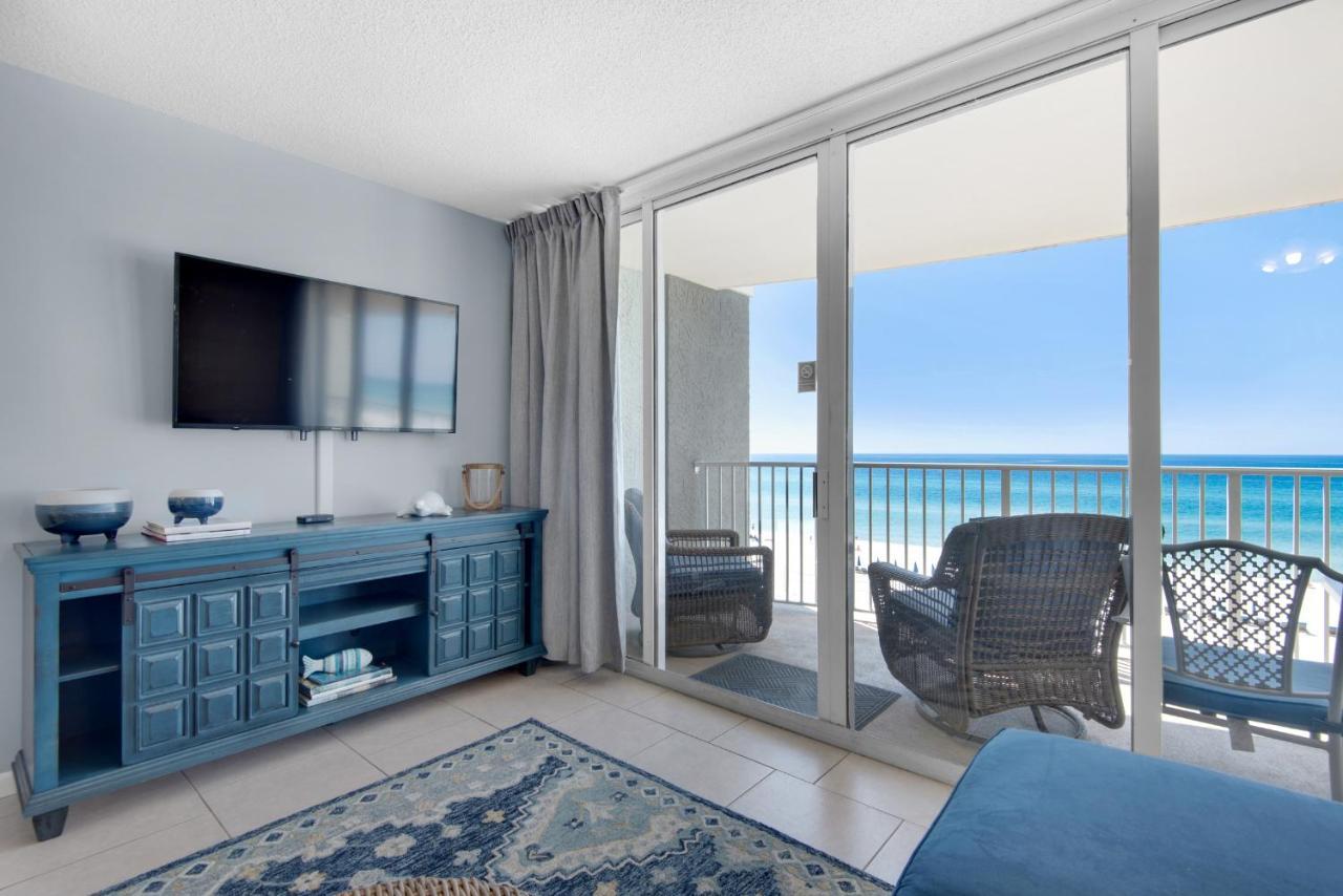 Long Beach Resort 1-402 Panama City Beach Exterior photo