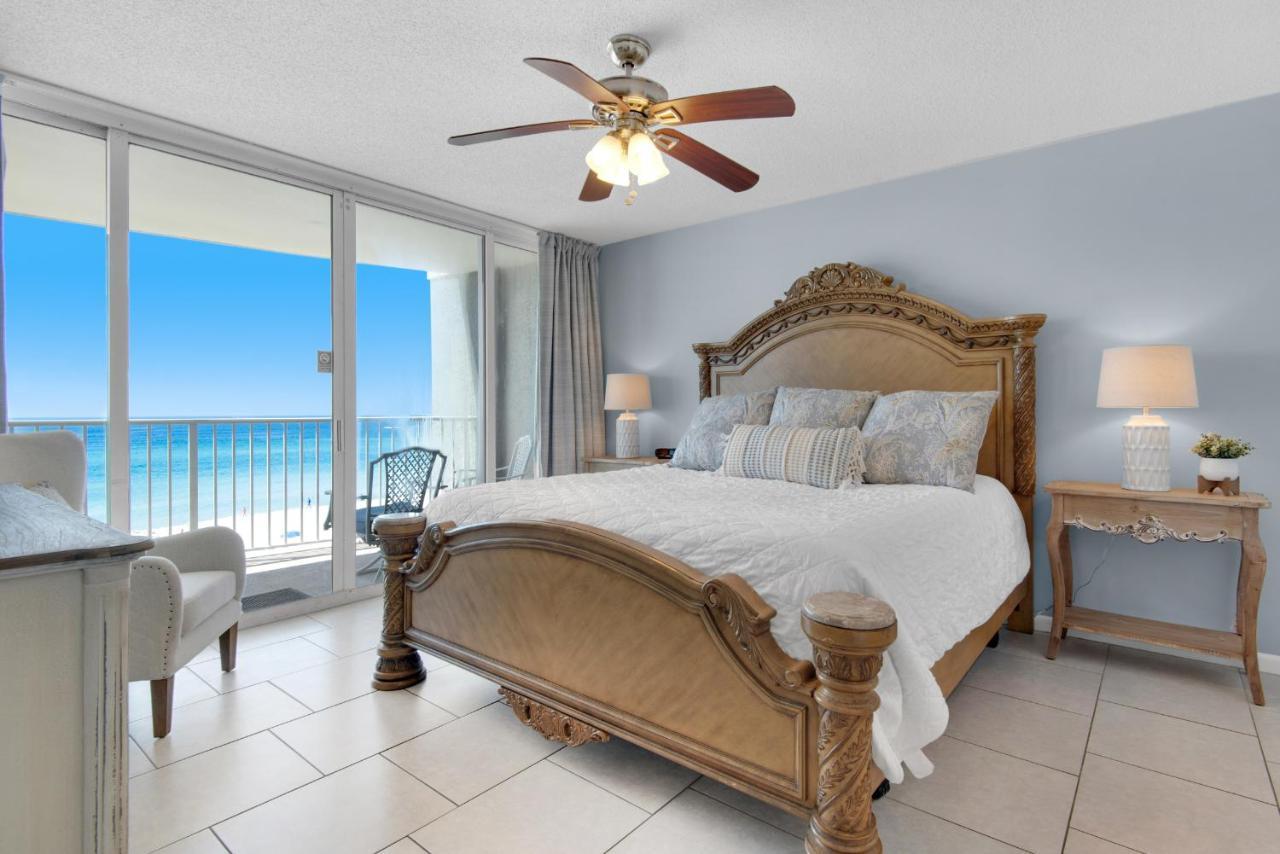 Long Beach Resort 1-402 Panama City Beach Exterior photo