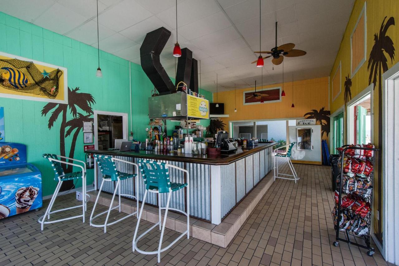 Long Beach Resort 1-402 Panama City Beach Exterior photo
