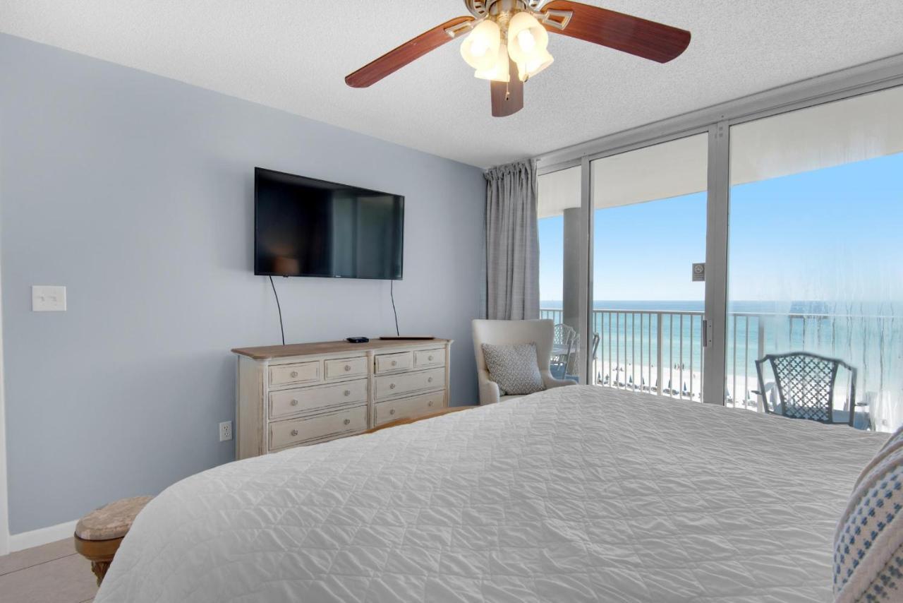 Long Beach Resort 1-402 Panama City Beach Exterior photo