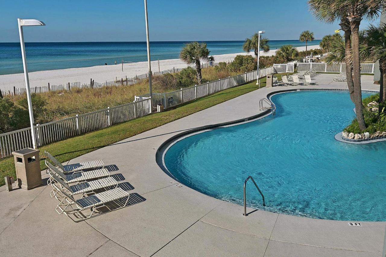 Long Beach Resort 1-402 Panama City Beach Exterior photo
