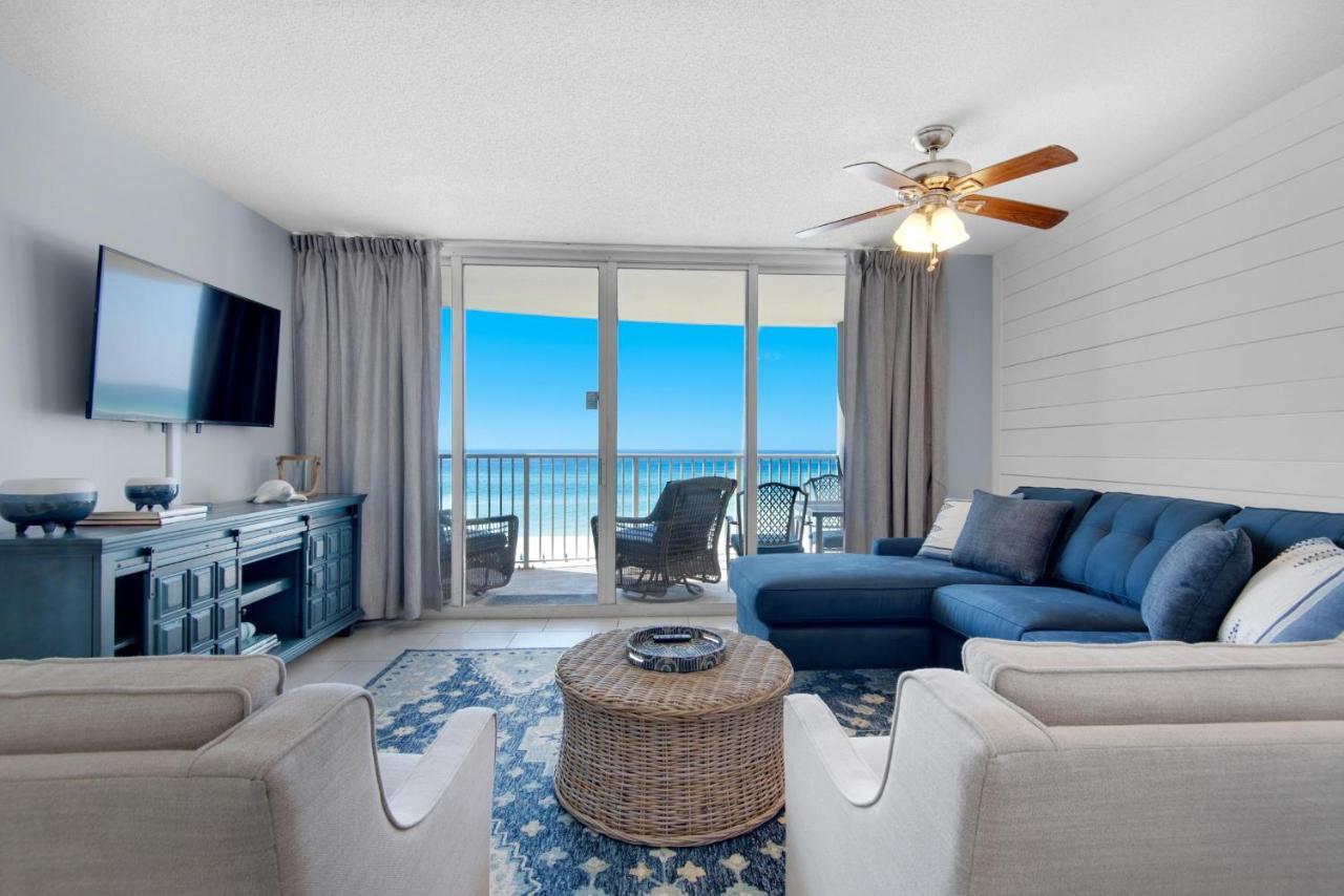 Long Beach Resort 1-402 Panama City Beach Exterior photo