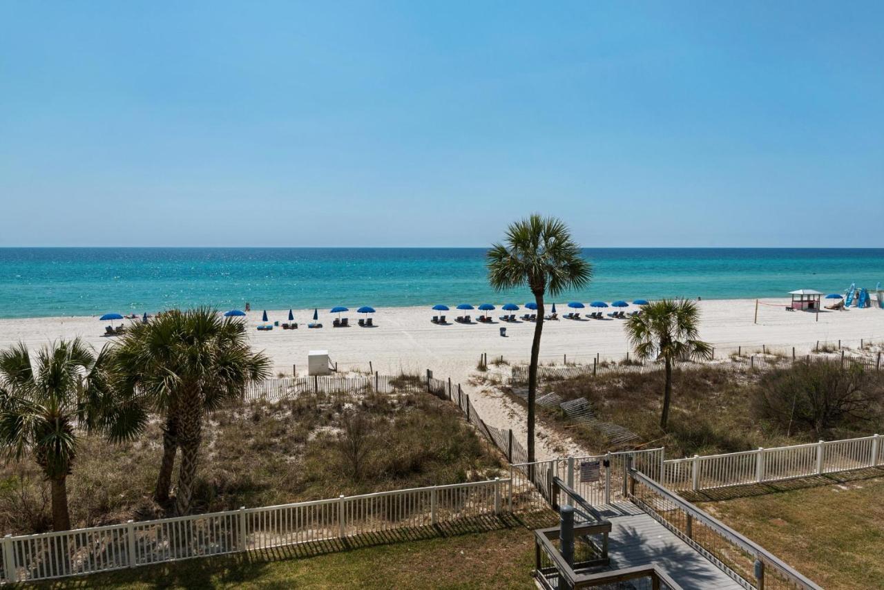 Long Beach Resort 1-402 Panama City Beach Exterior photo